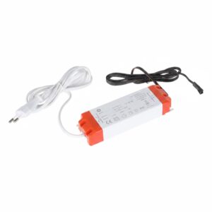 LED zdroj 12 V, 30 W
