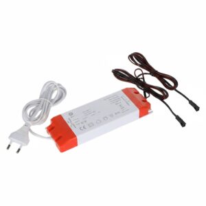 LED zdroj 12 V, 60 W
