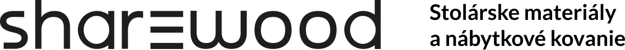 Sharewood – domovská stránka