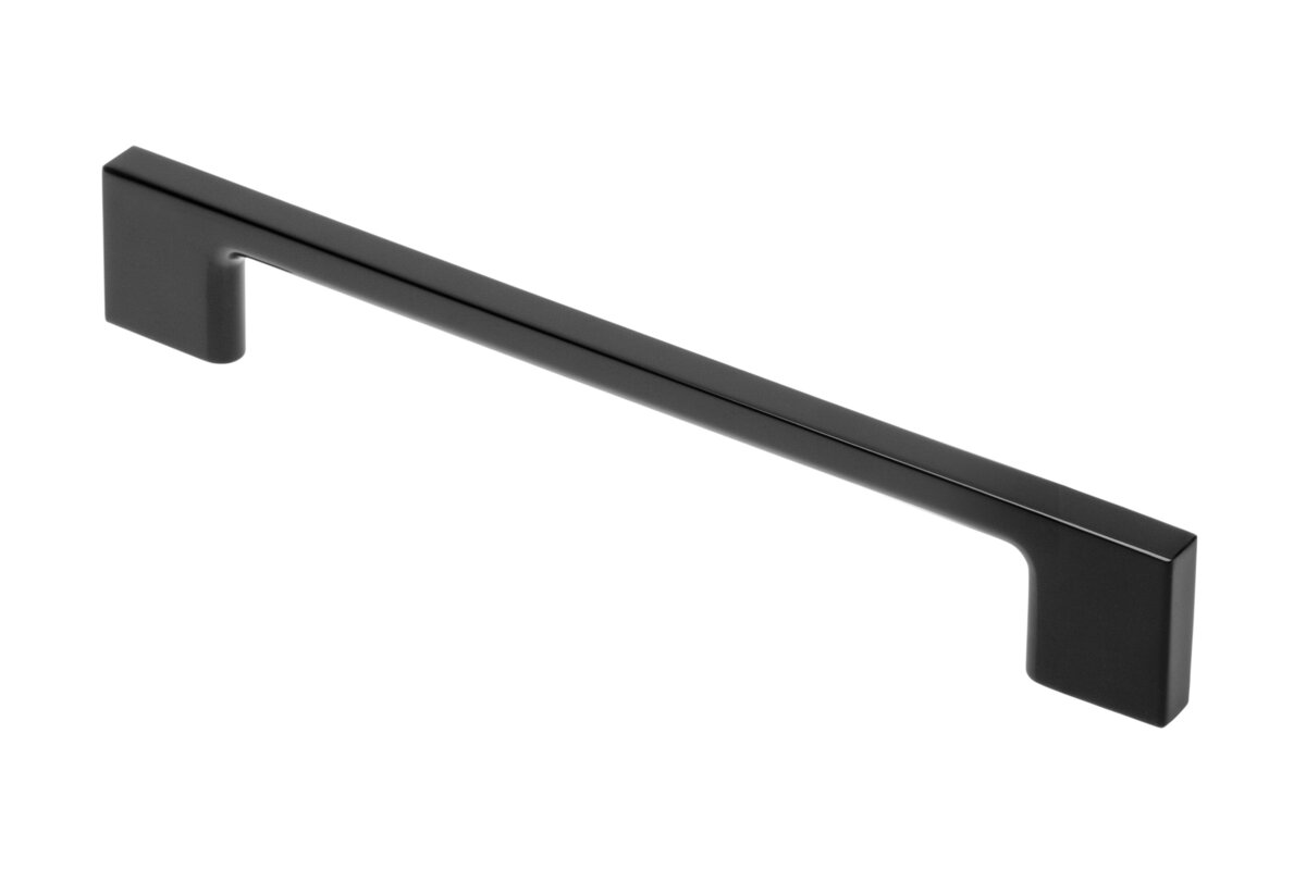 Úchytka SG-819, L=225 mm, čierna
