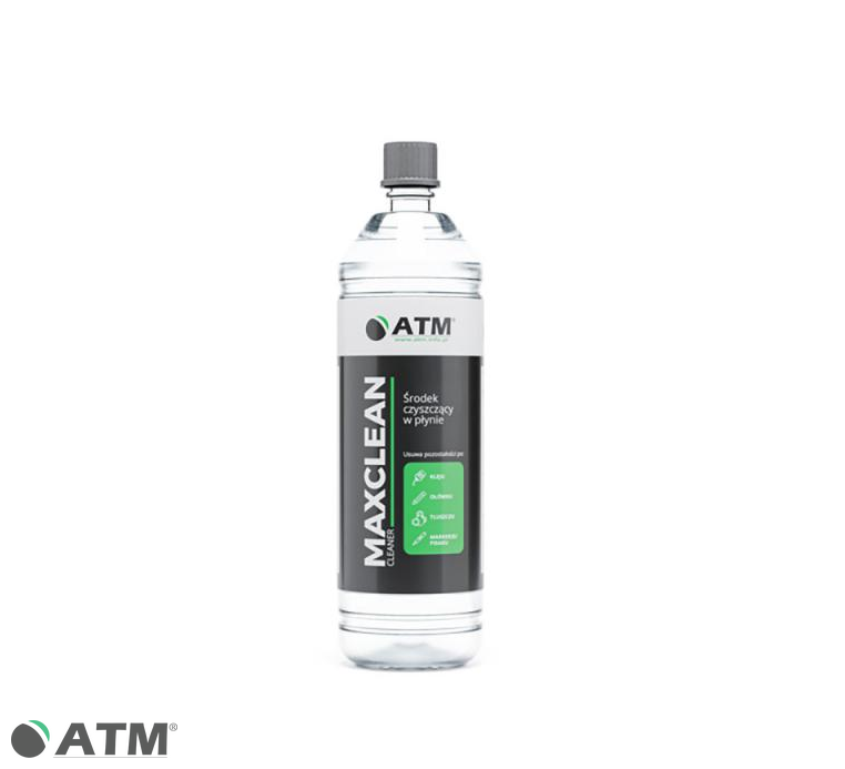 ATM MAXCLEAN Čistiaci prostriedok 1L