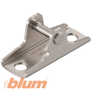 BLUM 20K4101 AVENTOS HK-XS UPEVNENIE ČELA
