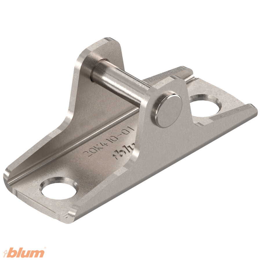 BLUM 20K4101 AVENTOS HK-XS UPEVNENIE ČELA