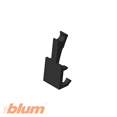 BLUM 20K7A41 AVENTOS HK-S OBMEDZOVAČ UHLA OTVORENIA 100° – Obrázok 6
