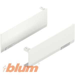 BLUM 22.8000 AVENTOS HF / HS / HL TOP SADA KRYTIEK, BIELE
