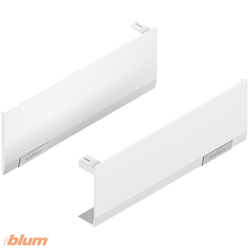 BLUM 22.8000 AVENTOS HF / HS / HL TOP SADA KRYTIEK, BIELE