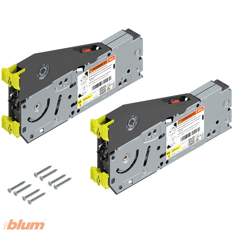 BLUM 22L2500 AVENTOS HL TOP, zdvíhací mechanizmus