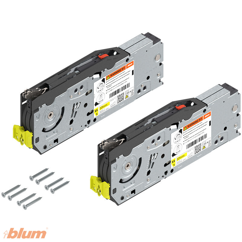 BLUM 22S2500 AVENTOS HS TOP, zdvíhací mechanizmus