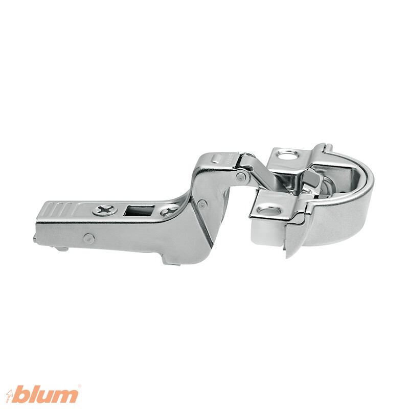 BLUM 71B970A ZÁVES CLIP TOP BLUMOTION VLOŽENÝ S PEROM BRZDENÝ PRE HLINÍKOVÉ RÁMY 95°