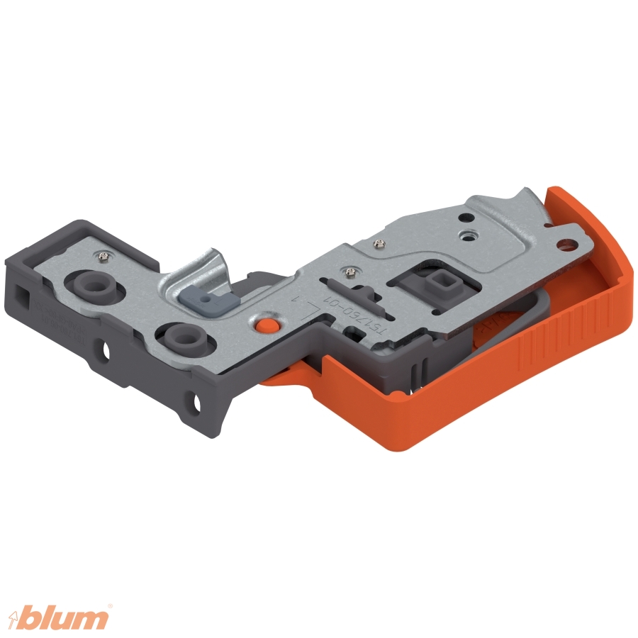 BLUM T51.7601 MOVENTO SPOJKA ĽAVÁ
