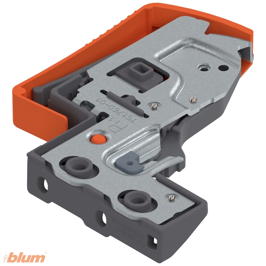 BLUM T51.7601 MOVENTO SPOJKA PRAVÁ