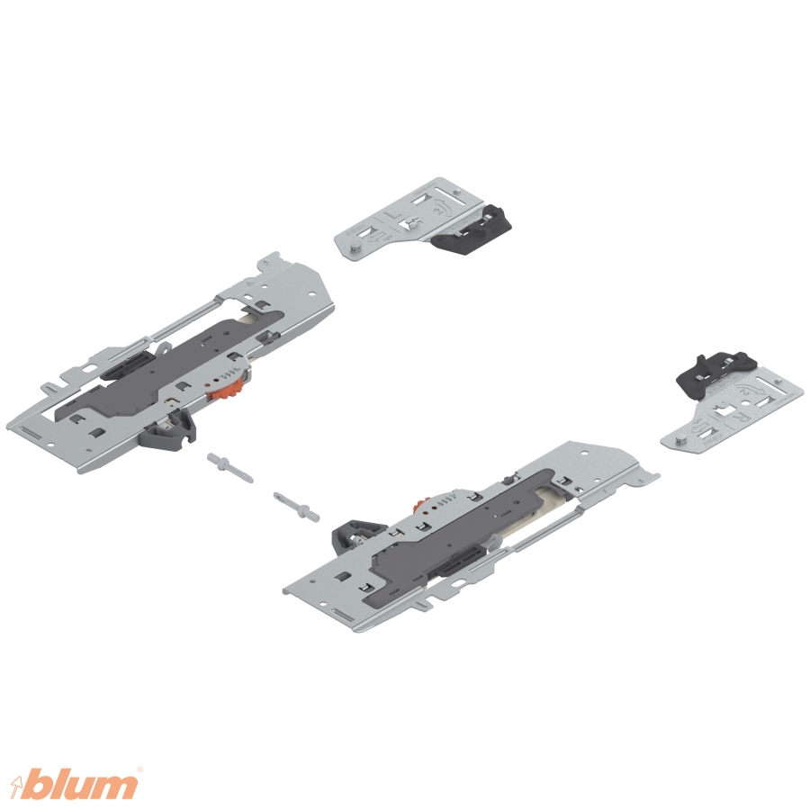 BLUM T60B3130 SÚPRAVA ANTARO TIPON BLUMOTION S1 270-300MM OD 10KG DO 20 KG