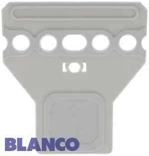 Blanco dištančná podložka pre SELECT