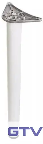 GTV Noha 60 x 710 (biela)