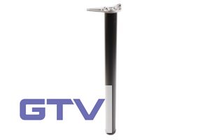 GTV Noha 60 x 710 (čierna)