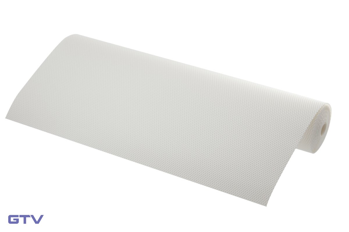 Protišmyková podložka do zásuviek 480x5000mm biela
