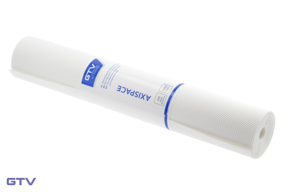 Protišmyková podložka do zásuviek 480x5000mm biela – Obrázok 5