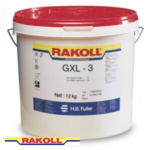 RAKOLL GXL 3, 5kg