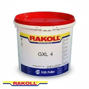 RAKOLL GXL 4, 1kg