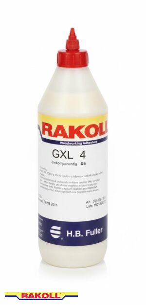 RAKOLL GXL 4, 500g