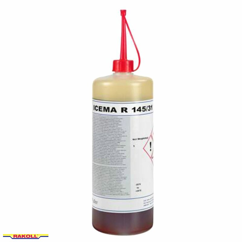 Rakoll ICEMA R 145/31, 1kg