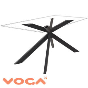 Stolová podnož VOGA BXS 9005FE 21393