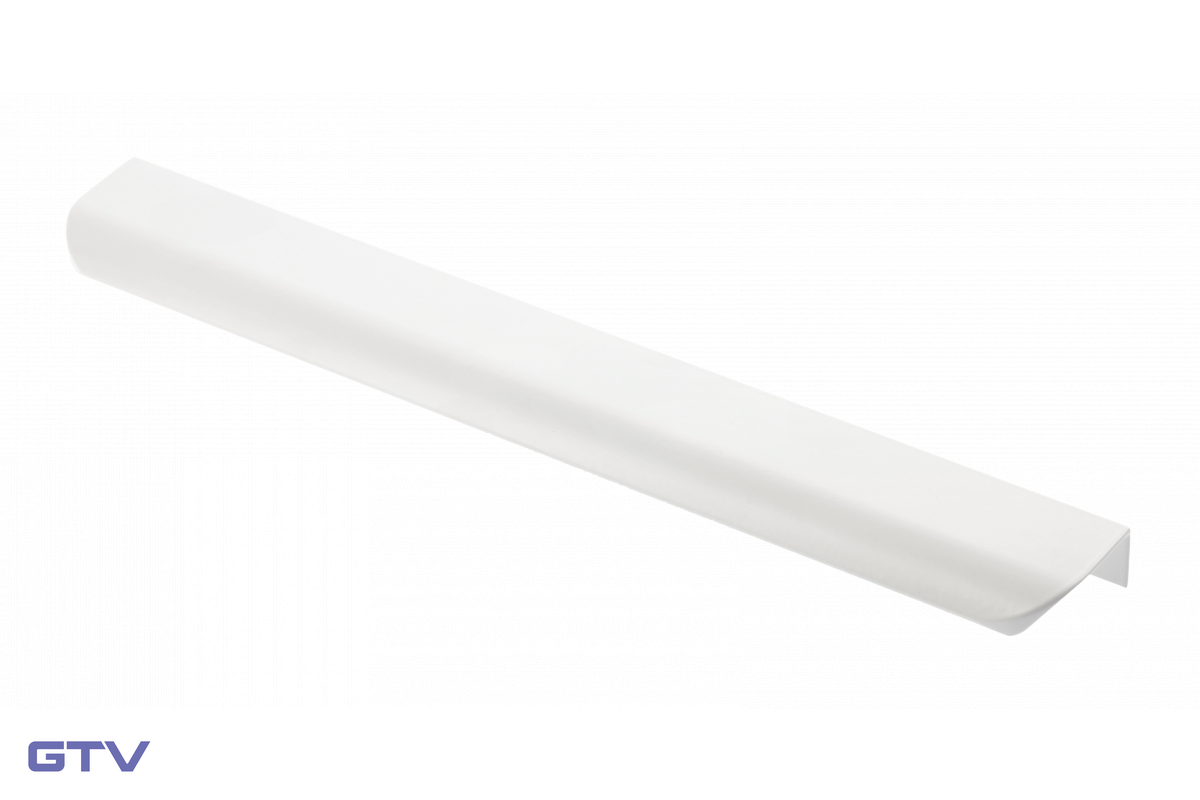 Úchytka GTV HEXA, C=160 mm, L=190 mm, biela