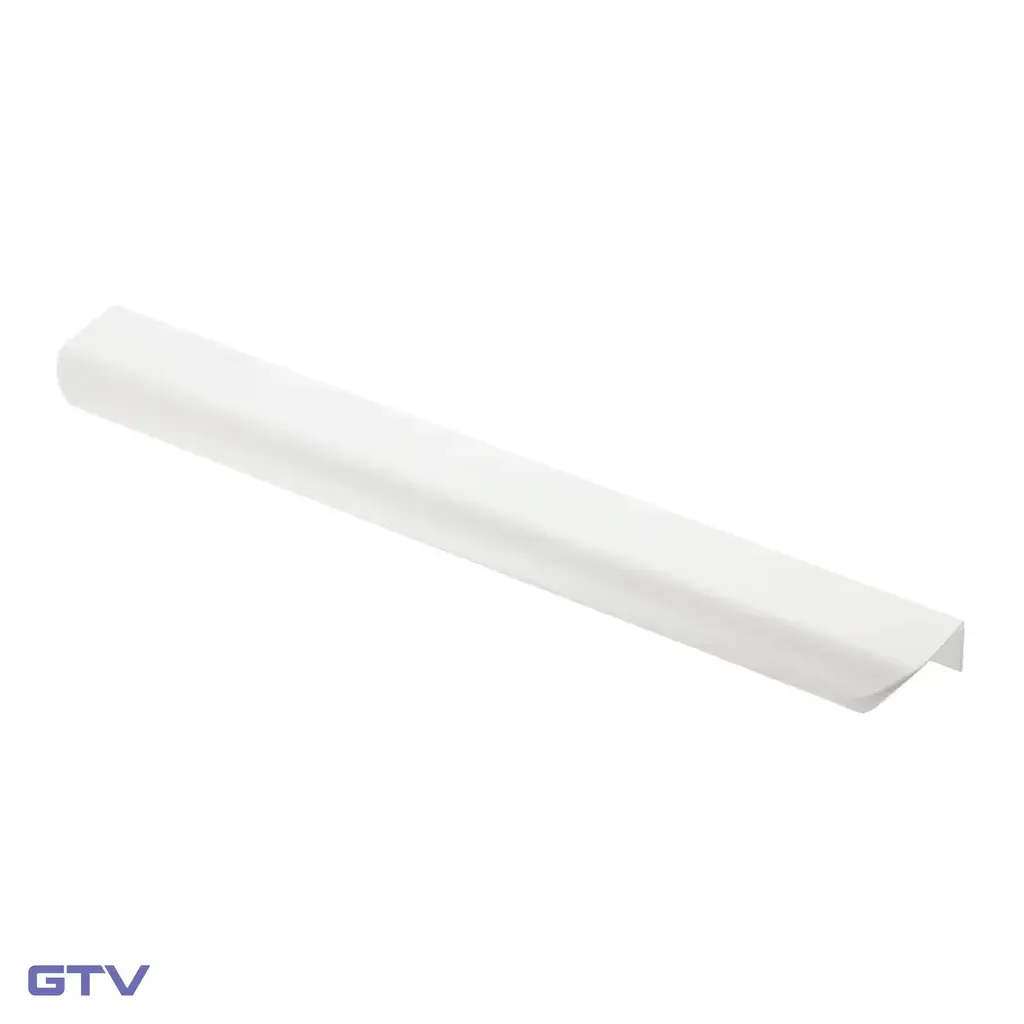 Úchytka GTV HEXA, C=256 mm, L=290 mm, biela